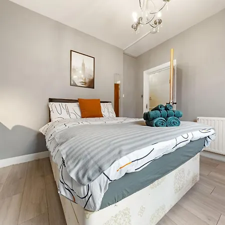 Lord'S Guesthouse - Room 2